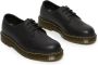 Dr. Martens Elegante Leren Veterschoenen Black Heren - Thumbnail 3