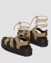 Dr. Martens Sandalen Nartilla Savannah Tan Tumbled Nubuck - Thumbnail 39