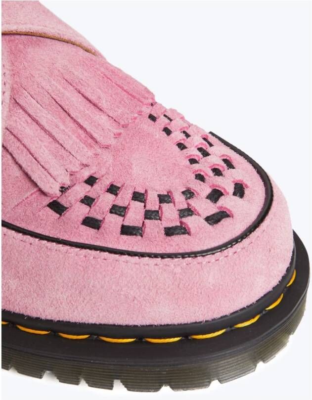 Dr. Martens Flats Pink Dames