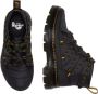 Dr. Martens Gewatteerde Gevoerde Laarzen Zwart Leer Black Dames - Thumbnail 5