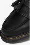 Dr. Martens Geweven Loafer Geïnspireerd door Tegenculturen Black Heren - Thumbnail 4