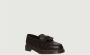 Dr. Martens Geweven Loafer Geïnspireerd door Tegenculturen Black Heren - Thumbnail 6