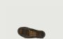 Dr. Martens Geweven Loafer Geïnspireerd door Tegenculturen Black Heren - Thumbnail 9