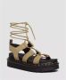 Dr. Martens Sandalen Nartilla Savannah Tan Tumbled Nubuck - Thumbnail 20