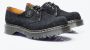 Dr. Martens Grand Canyon Suède Veterschoenen Black Heren - Thumbnail 3