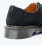 Dr. Martens Grand Canyon Suède Veterschoenen Black Heren - Thumbnail 5