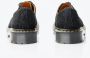 Dr. Martens Grand Canyon Suède Veterschoenen Black Heren - Thumbnail 6