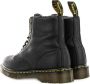 Dr. Martens Grizzly Zwarte Enkellaarzen voor Mannen Black Heren - Thumbnail 5