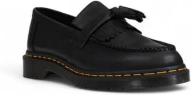 Dr. Martens Heren Schoenen Herfst Winter Collectie Black Heren