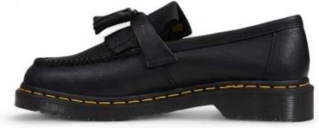 Dr. Martens Heren Schoenen Herfst Winter Collectie Black Heren