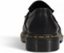 Dr. Martens Zwarte leren mocassin met synthetische zool Black Heren - Thumbnail 7