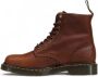 Dr. Martens Heren Schoenen Herfst Winter Collectie Brown Heren - Thumbnail 3