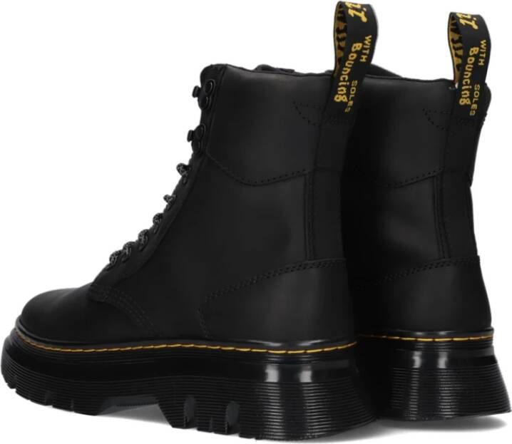 Dr. Martens Heren Tarik Veterboots Black Heren