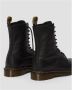 Dr. Martens Hoge Laarzen Black Dames - Thumbnail 4