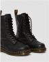 Dr. Martens Hoge Laarzen Black Dames - Thumbnail 7