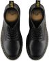 Dr. Martens Iconische 8-Oogs Laars Black Unisex - Thumbnail 4