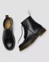 Dr. Martens Iconische 8-Oogs Laars Black Unisex - Thumbnail 9