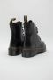 Dr. Martens Jadon Gevechtslaarzen Black Dames - Thumbnail 4