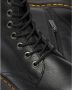 Dr. Martens Jadon Platform Leren Laarzen Black Dames - Thumbnail 4