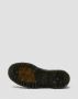 Dr. Martens Jadon Platform Leren Laarzen Black Dames - Thumbnail 7