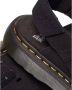 Dr. Martens Jorge II Suede Klompen Zwart Black Heren - Thumbnail 3