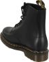 Dr. Martens Klassieke 8-Oog Boot Black Dames - Thumbnail 3