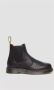 Dr. Martens Klassieke Chelsea-laarzen in Ambassador-leer Brown Heren - Thumbnail 2