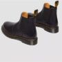 Dr. Martens Klassieke Chelsea-laarzen in Ambassador-leer Brown Heren - Thumbnail 4