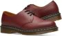 Dr. Martens Klassieke Cherry Red Schoenen Red Heren - Thumbnail 6