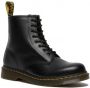 Dr. Martens Klassieke gladleren laarzen Black Heren - Thumbnail 2