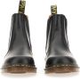 Dr. Martens Klassieke Leren Chelsea Laarzen Black Heren - Thumbnail 2