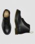 Dr. Martens Klassieke Leren Enkellaars Black Dames - Thumbnail 3