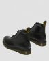 Dr. Martens Klassieke Leren Enkellaars Black Dames - Thumbnail 4