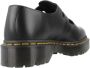 Dr. Martens Klassieke Leren Laarzen Black Dames - Thumbnail 3