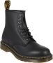 Dr. Martens Klassieke Leren Laarzen Black Heren - Thumbnail 2