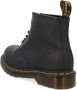 Dr Martens Anfibio 101 Nappa 26 boots Dr. Martens Zwart - Thumbnail 22