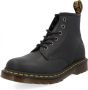 Dr Martens Anfibio 101 Nappa 26 boots Dr. Martens Zwart - Thumbnail 23