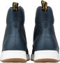 Dr. Martens Klassieke Leren Laarzen Blue Heren - Thumbnail 2