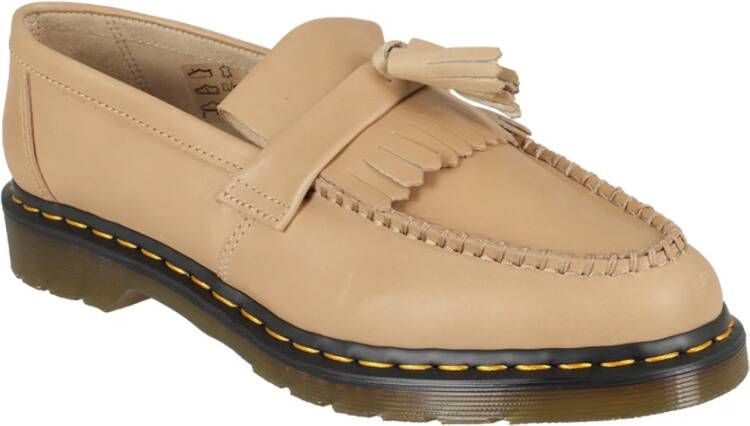 Dr. Martens Klassieke Leren Laarzen Brown Heren