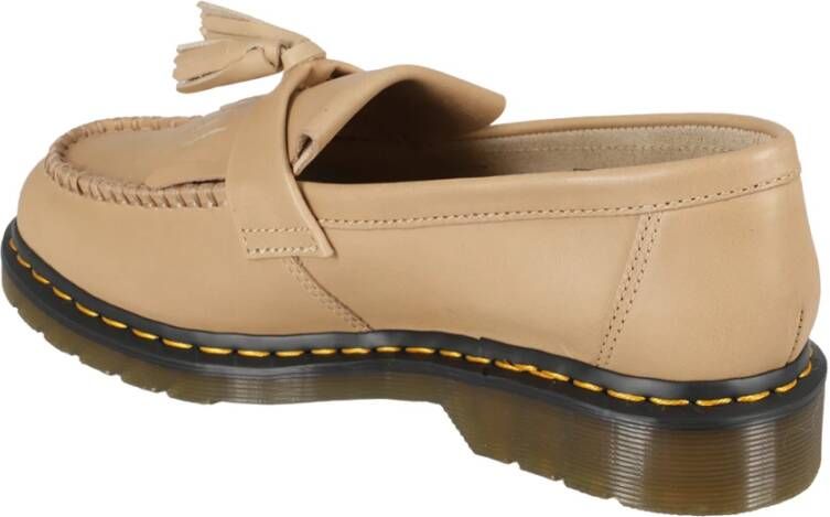 Dr. Martens Klassieke Leren Laarzen Brown Heren