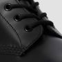 Dr. Martens Klassieke leren militaire laars Black Heren - Thumbnail 3