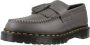 Dr. Martens Klassieke Loafers Adrian Stijl Gray Dames - Thumbnail 3