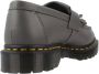 Dr. Martens Klassieke Loafers Adrian Stijl Gray Dames - Thumbnail 4