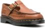 Dr. Martens Klassieke Tan Loafers voor Mannen Brown Heren - Thumbnail 4