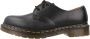 Dr. Martens Zwarte Veterschoenen Stijlvol en Comfortabel Black Unisex - Thumbnail 10