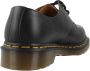 Dr. Martens Zwarte Veterschoenen Stijlvol en Comfortabel Black Unisex - Thumbnail 11