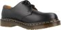 Dr. Martens Zwarte Veterschoenen Stijlvol en Comfortabel Black Unisex - Thumbnail 12