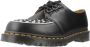 Dr. Martens Klassieke Veterschoenen Ramsey Stijl Black Heren - Thumbnail 2