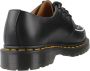 Dr. Martens Klassieke Veterschoenen Ramsey Stijl Black Heren - Thumbnail 3