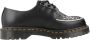 Dr. Martens Klassieke Veterschoenen Ramsey Stijl Black Heren - Thumbnail 4